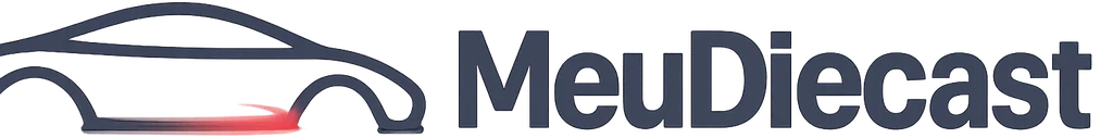 MeuDiecast